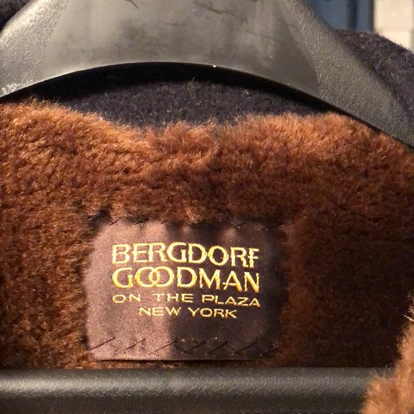 Bergdorf Goodman On The Plaza New York - Picture 2 of 3